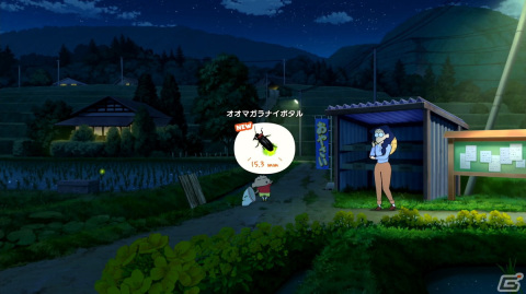“2つの世界”をしんちゃんとシロが大冒険！「クレヨンしんちゃん『炭の町のシロ』」先行プレイレポートをお届けの画像10