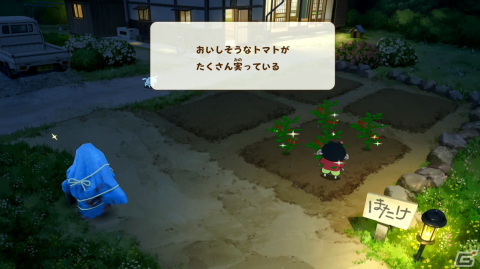 “2つの世界”をしんちゃんとシロが大冒険！「クレヨンしんちゃん『炭の町のシロ』」先行プレイレポートをお届けの画像12