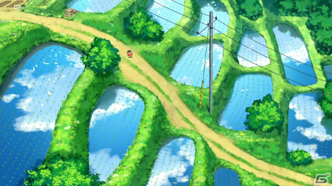 “2つの世界”をしんちゃんとシロが大冒険！「クレヨンしんちゃん『炭の町のシロ』」先行プレイレポートをお届けの画像13