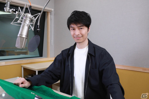「龍が如く8」横浜星龍会 若頭・海老名正孝を演じる長谷川博己さんのインタビュー映像が公開！の画像3
