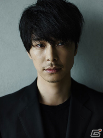 「龍が如く8」横浜星龍会 若頭・海老名正孝を演じる長谷川博己さんのインタビュー映像が公開!の画像