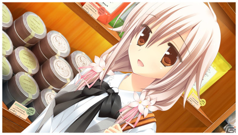 「PriministAr -プライミニスター-」PS4/Switch版が2024年3月28日に発売!「Strawberry Nauts -ストロベリーノーツ-」とのセット版もSwitchで登場の画像