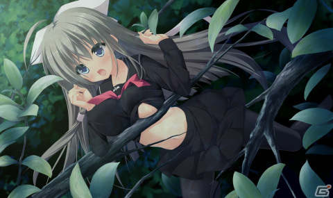 「PriministAr -プライミニスター-」PS4/Switch版が2024年3月28日に発売!「Strawberry Nauts -ストロベリーノーツ-」とのセット版もSwitchで登場の画像