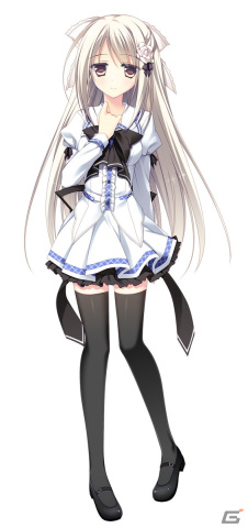 プライミニスター- ストロベリーノーツ- 特典タペストリー付