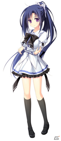 「PriministAr -プライミニスター-」PS4/Switch版が2024年3月28日に発売!「Strawberry Nauts -ストロベリーノーツ-」とのセット版もSwitchで登場の画像
