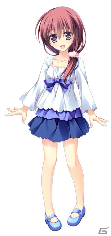 「PriministAr -プライミニスター-」PS4/Switch版が2024年3月28日に発売!「Strawberry Nauts -ストロベリーノーツ-」とのセット版もSwitchで登場の画像