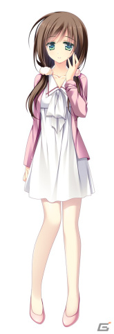 「PriministAr -プライミニスター-」PS4/Switch版が2024年3月28日に発売!「Strawberry Nauts -ストロベリーノーツ-」とのセット版もSwitchで登場の画像