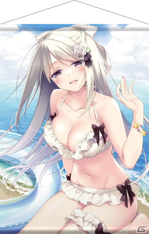 「PriministAr -プライミニスター-」PS4/Switch版が2024年3月28日に発売!「Strawberry Nauts -ストロベリーノーツ-」とのセット版もSwitchで登場の画像