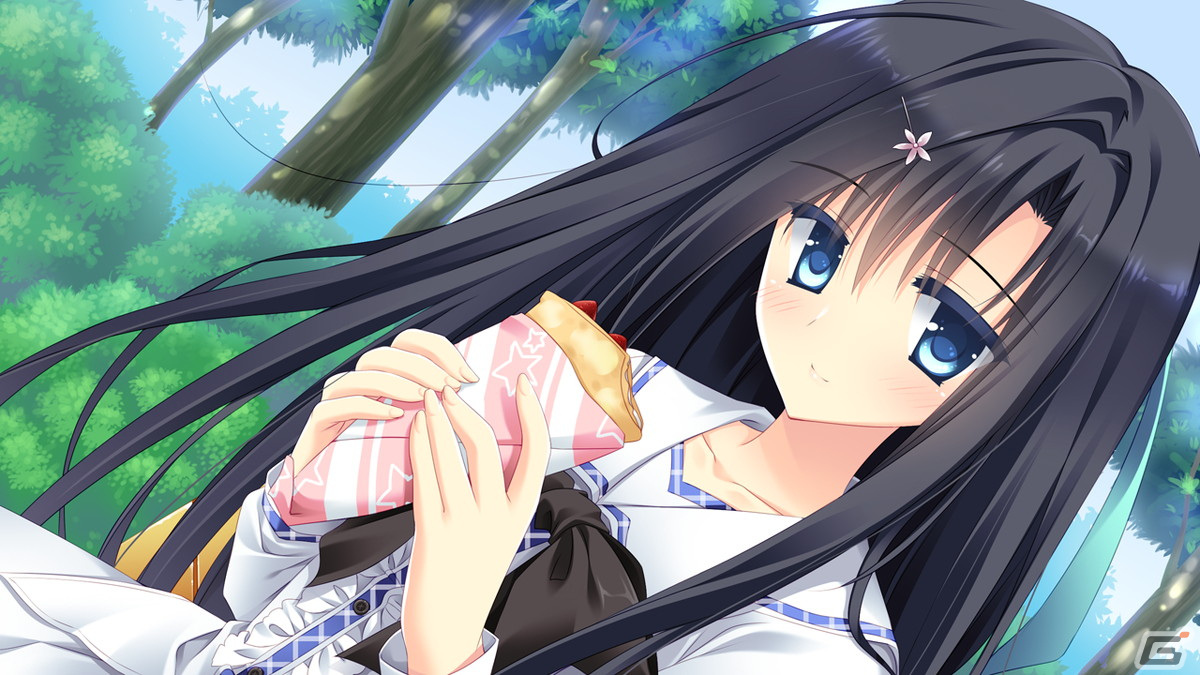 「PriministAr -プライミニスター-」PS4/Switch版が2024年3月28日に発売！「Strawberry Nauts -ストロベリーノーツ-」とのセット版もSwitchで登場の画像14