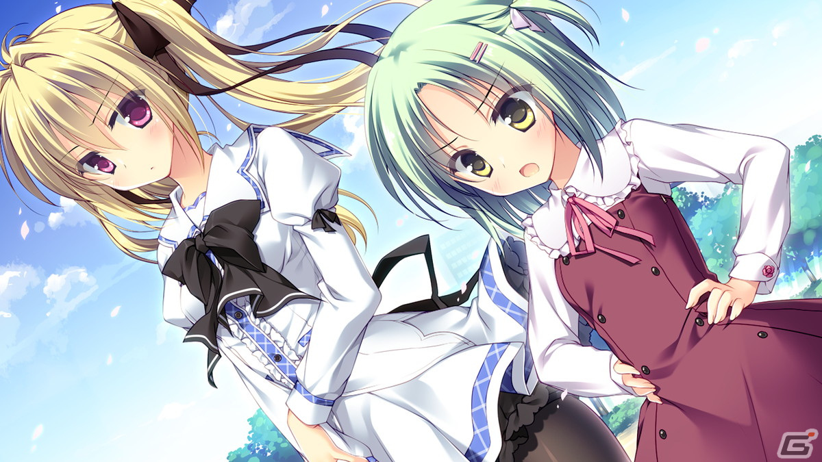 「PriministAr -プライミニスター-」PS4/Switch版が2024年3月28日に発売！「Strawberry Nauts -ストロベリーノーツ-」とのセット版もSwitchで登場の画像15