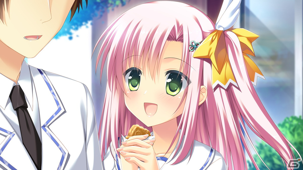 「PriministAr -プライミニスター-」PS4/Switch版が2024年3月28日に発売！「Strawberry Nauts -ストロベリーノーツ-」とのセット版もSwitchで登場の画像18