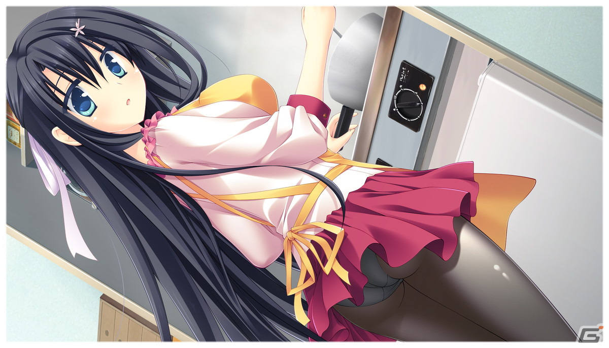 「PriministAr -プライミニスター-」PS4/Switch版が2024年3月28日に発売！「Strawberry Nauts -ストロベリーノーツ-」とのセット版もSwitchで登場の画像21
