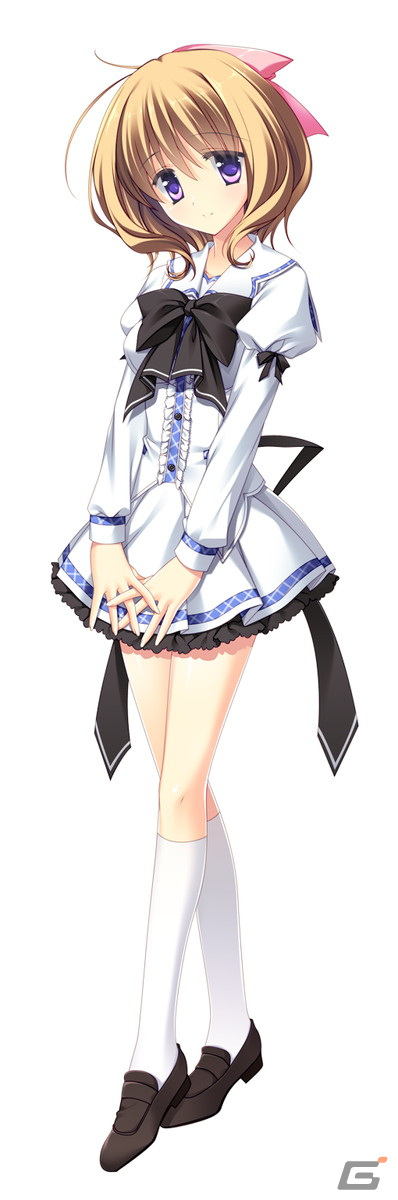 「PriministAr -プライミニスター-」PS4/Switch版が2024年3月28日に発売！「Strawberry Nauts -ストロベリーノーツ-」とのセット版もSwitchで登場の画像23