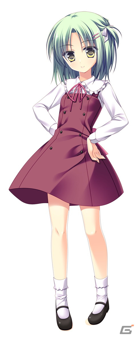 「PriministAr -プライミニスター-」PS4/Switch版が2024年3月28日に発売！「Strawberry Nauts -ストロベリーノーツ-」とのセット版もSwitchで登場の画像30