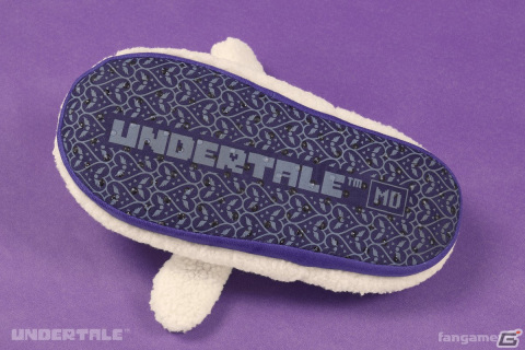 「UNDERTALE」「DELTARUNE」Tシャツやブランケットなど新グッズ6点が登場！「UNDERTALE」のXbox One版パッケージもの画像