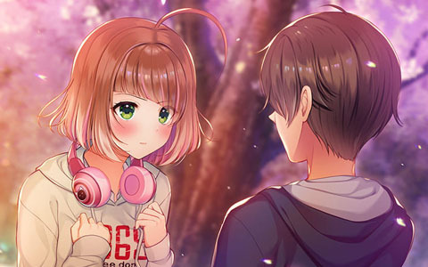 「2045、月より。」体験版がPS Store、ニンテンドーeショップで公開！