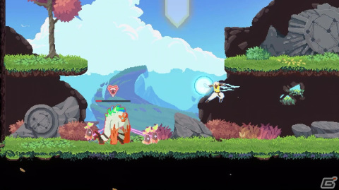 2Dローグライクアクション「アストラル アセント」のSwitch版が配信!強大な敵“ゾディアック”にフォーカスしたトレーラーもの画像