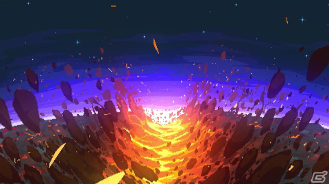 2Dローグライクアクション「アストラル アセント」のSwitch版が配信！強大な敵“ゾディアック”にフォーカスしたトレーラーもの画像9