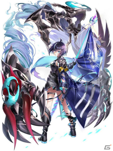 「白猫プロジェクト」でイベント「叛逆のGuilty」が開催！ルナ（CV：石川由依）やルージュ（CV：村井美里）、ルウシェ（CV：東山奈央）が登場の画像3