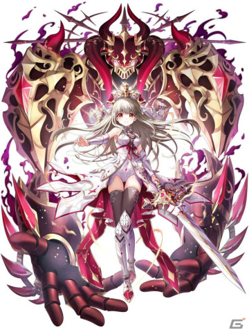 「白猫プロジェクト」でイベント「叛逆のGuilty」が開催！ルナ（CV：石川由依）やルージュ（CV：村井美里）、ルウシェ（CV：東山奈央）が登場の画像5