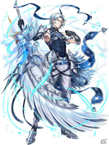 「白猫プロジェクト」でイベント「叛逆のGuilty」が開催！ルナ（CV：石川由依）やルージュ（CV：村井美里）、ルウシェ（CV：東山奈央）が登場の画像6