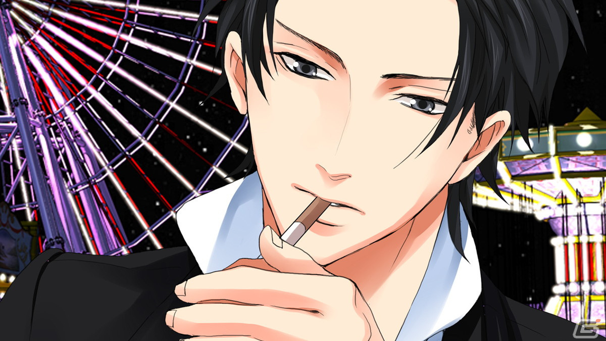 新米刑事のヒロインと先輩刑事によるラブストーリーADV「特別捜査 密着24時」のSwitch/Steam版が配信！の画像2