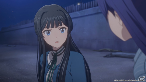 「ミリアニ」第9話あらすじ＆場面写真を公開！「765プロch 原っぱ通信」の第8回配信情報、BD一般法人全巻購入特典のイメージイラストもの画像3