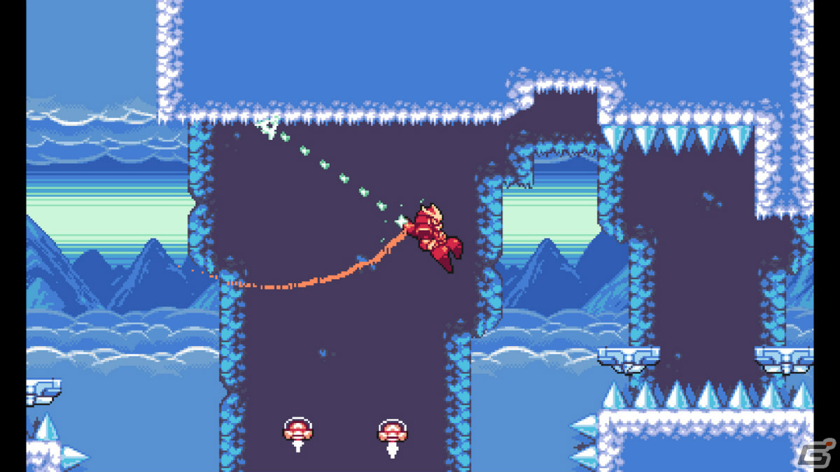 「Gravity Circuit」が発売！ゲーム実況グループ“いい大人達”によるプレイ動画もニコニコ動画で公開中の画像2