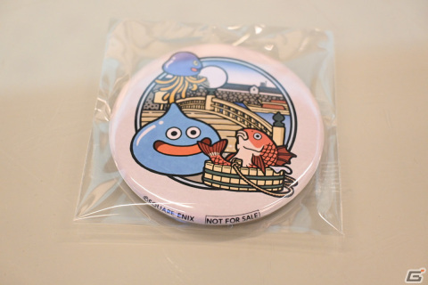 「ドラゴンクエストモンスターズ3 ×日本橋 モンスターカーニバル」をレポート！日本橋・室町エリアにモンスターたちが大集合の画像12
