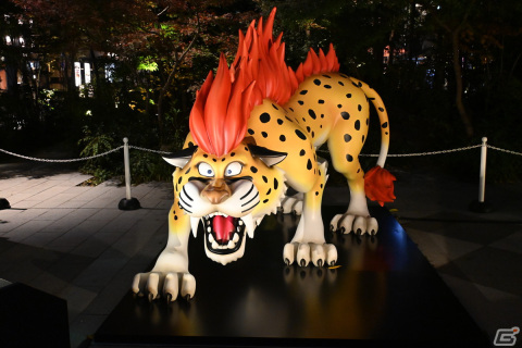 「ドラゴンクエストモンスターズ3 ×日本橋 モンスターカーニバル」をレポート！日本橋・室町エリアにモンスターたちが大集合の画像