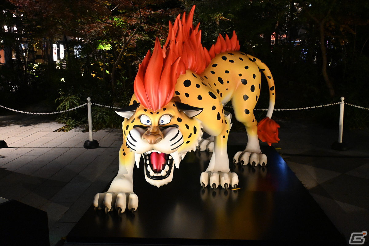 「ドラゴンクエストモンスターズ3 ×日本橋 モンスターカーニバル」をレポート！日本橋・室町エリアにモンスターたちが大集合の画像17