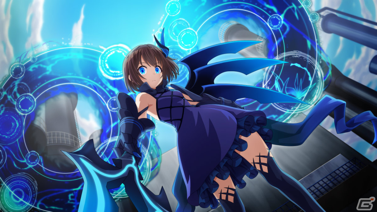 「エンキル」フェス限定新★3キャラクター「【空前絶後のS級】緒方 カンナ」が登場！シナリオイベント「24（）パーティーピープル」も実施の画像