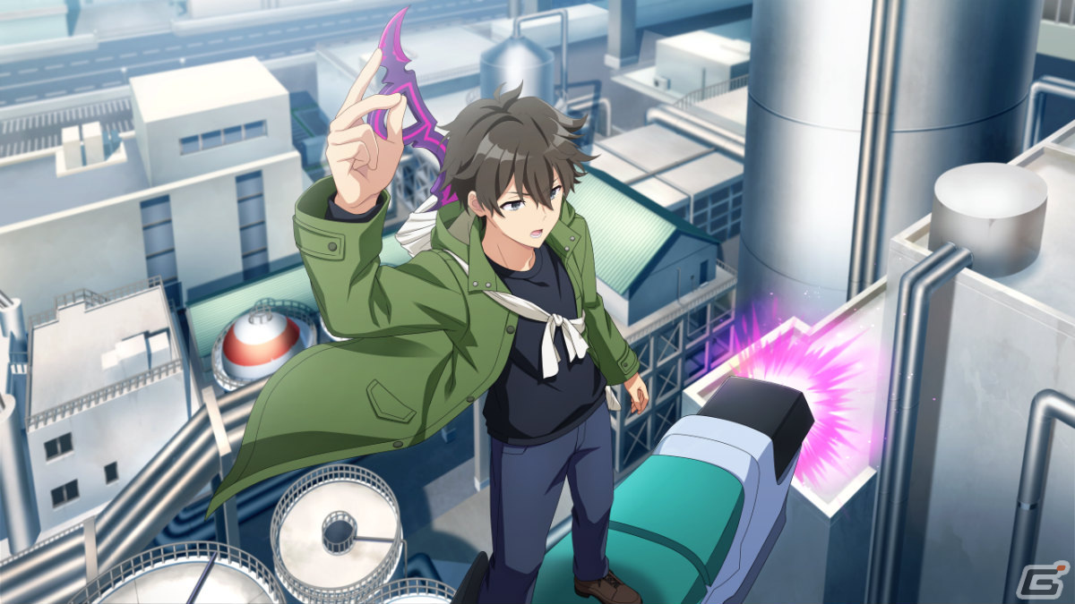 「エンキル」フェス限定新★3キャラクター「【空前絶後のS級】緒方 カンナ」が登場！シナリオイベント「24（）パーティーピープル」も実施の画像