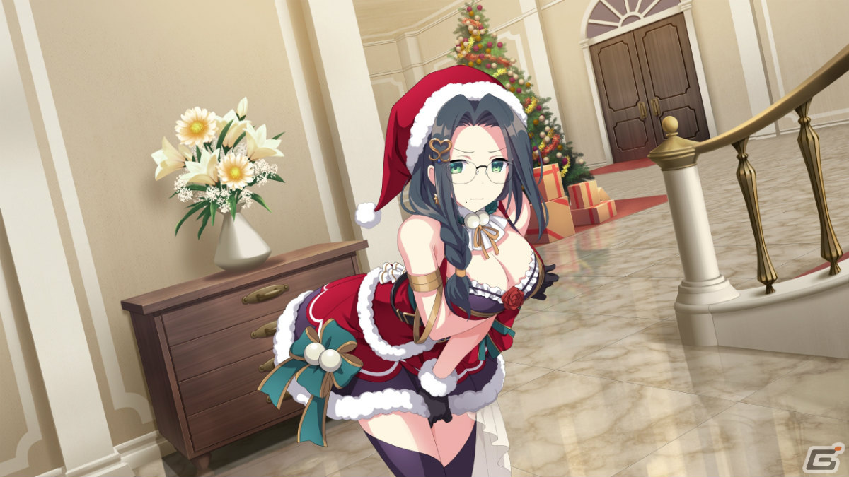 「エンキル」フェス限定新★3キャラクター「【空前絶後のS級】緒方 カンナ」が登場！シナリオイベント「24（）パーティーピープル」も実施の画像