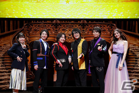 五つ星ホテルで幽霊騒ぎ調査のはずが……！？シナリオの妙が光る「バディミッション BOND 歌うマジェスティックホテル」昼／夜の部をレポートの画像1