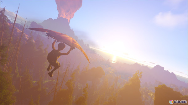 最大10人の協力マルチプレイが可能なオープンワールド・サバイバル・クラフトゲーム「Under a Rock」がPS5/Xbox Series X|S/PC向けに発表！の画像19