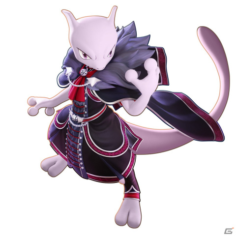 「Pokémon UNITE」にメタグロスが参戦決定！マスカーニャの紹介PVやバトルモード「激戦！ゆきがっせん in ジーヴルシティ」もチェックの画像6