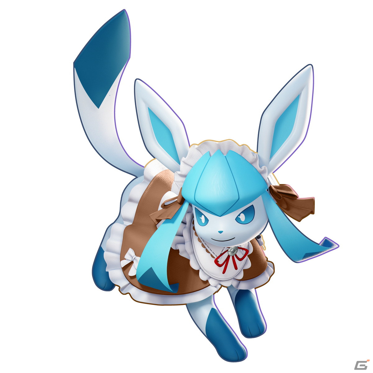「Pokémon UNITE」にメタグロスが参戦決定!マスカーニャの紹介PVやバトルモード「激戦!ゆきがっせん in ジーヴルシティ」もチェックの画像