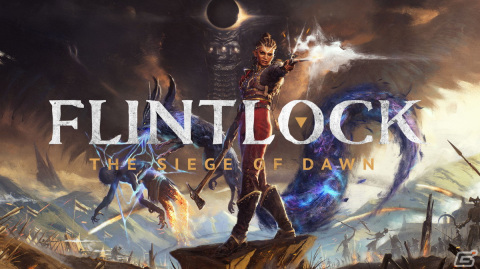 銃と魔法がぶつかり合うオープンワールドアクションRPG「Flintlock: The Siege of Dawn」が2024年夏に発売！の画像1