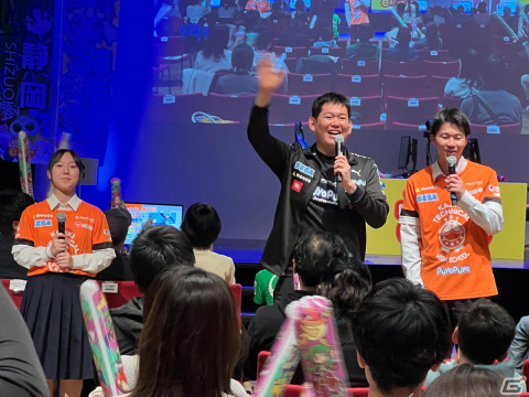 「2023 KAGOSHIMA ぷよぷよ部門」学生ボランティア総勢約100名の活動レポートが公開！吹奏楽部、チアリーディング代表者のコメントもの画像6