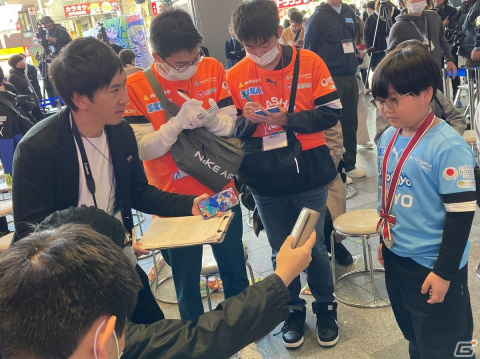 「2023 KAGOSHIMA ぷよぷよ部門」学生ボランティア総勢約100名の活動レポートが公開！吹奏楽部、チアリーディング代表者のコメントもの画像8