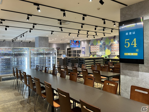 在庫約85,000枚！TSUTAYA初のトレーディングカード専門店「TSUTAYA Trading card 錦糸町」がオープンの画像2