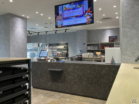 在庫約85,000枚！TSUTAYA初のトレーディングカード専門店「TSUTAYA Trading card 錦糸町」がオープンの画像5