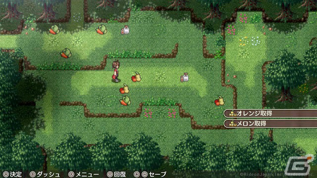 「不思議の国の冒険酒場」Switch版が12月21日に発売！仲間のレベルアップがしやすくなる「賄い料理」など新要素を収録の画像5