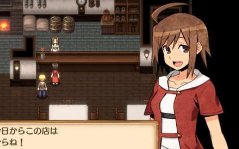 「不思議の国の冒険酒場」Switch版が12月21日に発売！仲間のレベルアップがしやすくなる「賄い料理」など新要素を収録