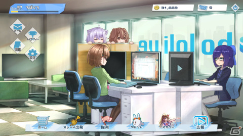 「ホロパレード」がSteamでリリース！ホロライブ所属VTuberやマスコットキャラ総勢65体以上が登場する2Dタワーディフェンスの画像6