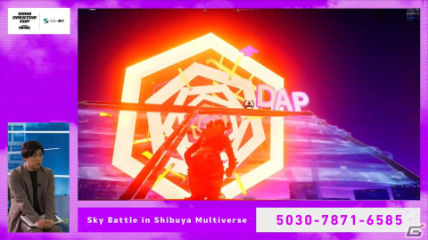 「フォートナイト」eスポーツ大会「Sony Creative Cup featuring Fortnite」の結果が公開！チーム「まいぽり最強！」が見事優勝を飾るの画像8