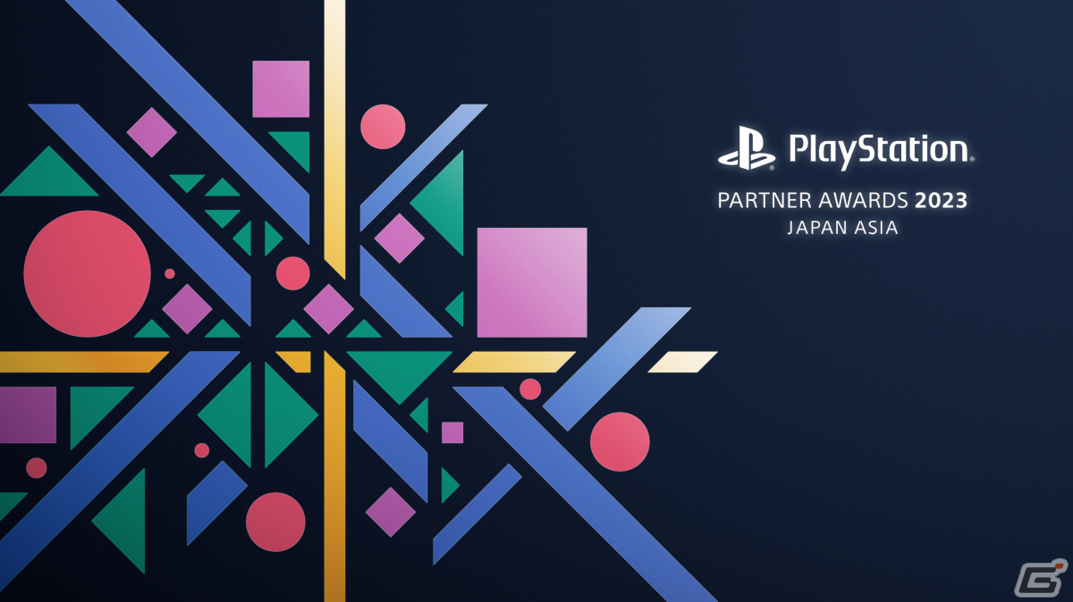 「PlayStation Partner Awards 2023 Japan Asia」受賞タイトルが発表！GRAND AWARDは「原神」「バイオハザード RE:4」「FFXVI」にの画像