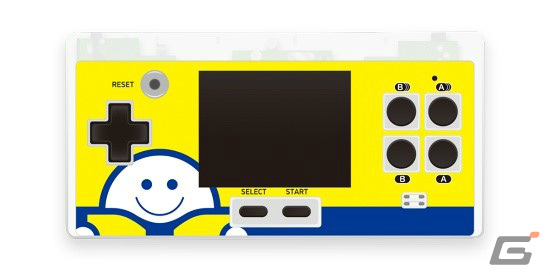 ブックオフ限定デザインのレトロゲーム互換機2種（FC・SFC用）が関東の一部ブックオフ店舗で先行発売！の画像