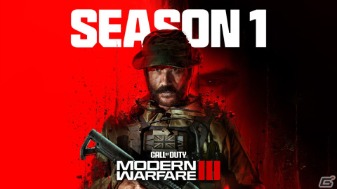 「CoD: MWIII」「CoD: Warzone」にて12月7日よりシーズン1が開幕！ガンファイトが復活しノーランやトッケビなど新オペレーターも登場の画像1